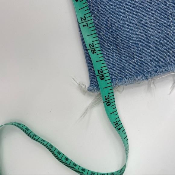 Madewell The Perfect Vintage Jeans size 26 T - Picture 15 of 16